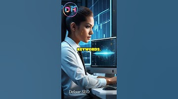 What is Semantic SEO? #shortsfeed #shorts #shortsvideo #seo #seotips #website #contentmarketing