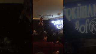 Uğur Karakuş - Timur Coşkun Açma Zülüflerin Yar Yar Canlı 2019
