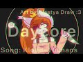 Humans meme (Daycore/ Anti- Nightcore)