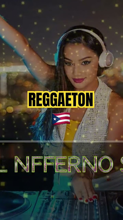Best Reggaeton MIX 2025 🔥 - Latin & Hispanic Music Mix