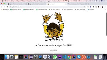 video 2 Framework Samane V 1.9.2 Installation