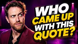 I Have Questions About This Saying | Ryan Long | Stand-up Comedy
