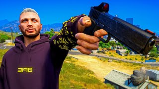 Gang Leader Looking For NEW Turf | GTA 5 RP