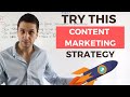 Best Content Marketing Strategy 2020. Content Creation Secrets