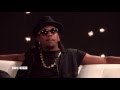 Trinidad James Talks "Uptown Funk," Favorite Sneakers and Atlanta's Hip-Hop Scene on SKEE TV
