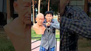 Amazing Magic Trick 😱 #shorts