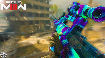 SBMM vs Your Worst Class Setups (DG-58) | BSoloe Plays MW3