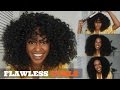 Curls for Christmas! Here’s How to Get the Perfect Curls with Kinky Hair by Kiitana