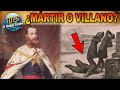 Así vivió el Emperador MAXIMILIANO sus últimas horas antes de su Caída