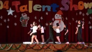104館中才藝--701OOHAHH