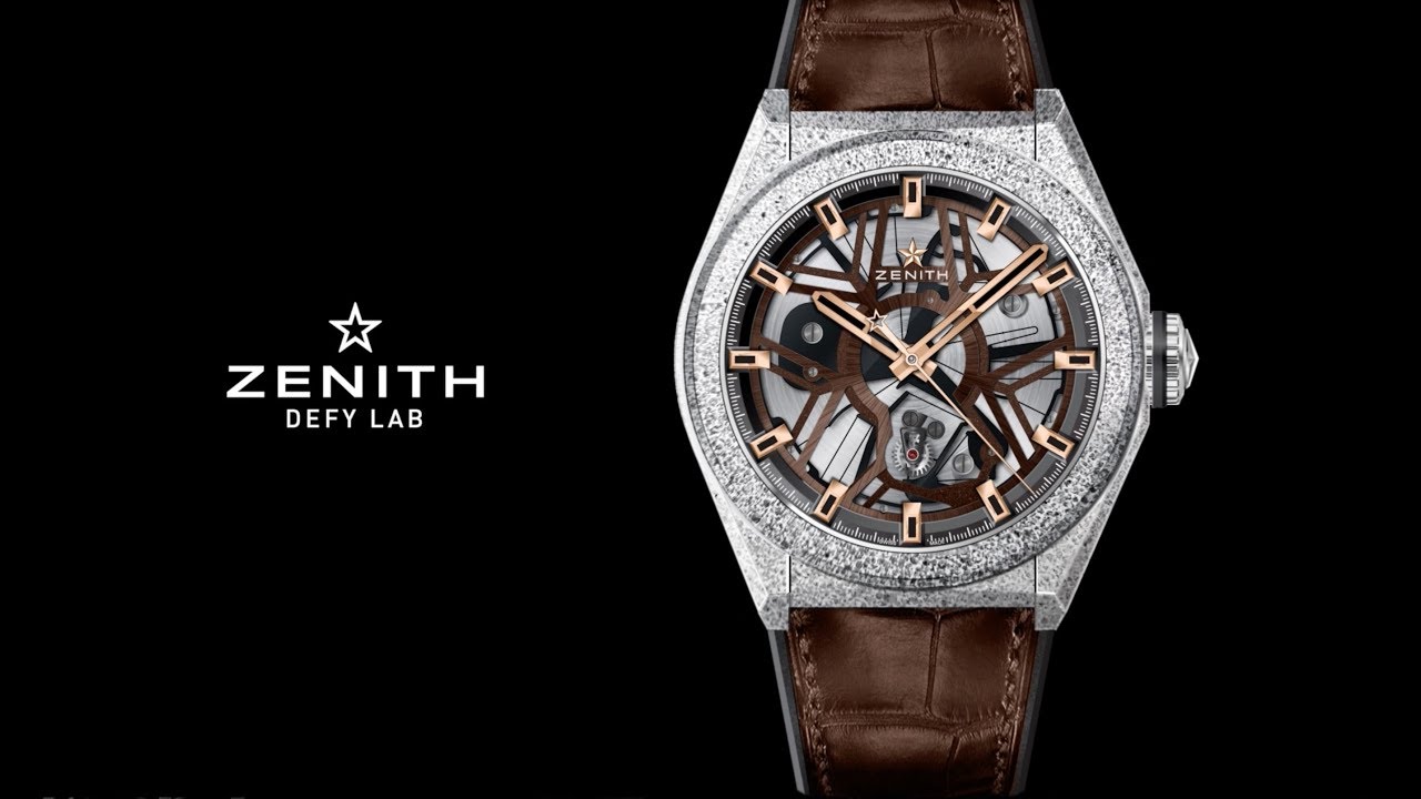 Zenith rng. Zenith Defy Lab. Zenith Defy Classic 2008. Zenith Defy Quartz. Зенит Дефи.