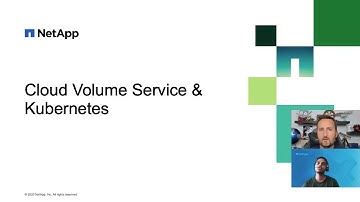 THIS is how to deploy Kubernetes to public cloud (featuring Nigel Poulton)