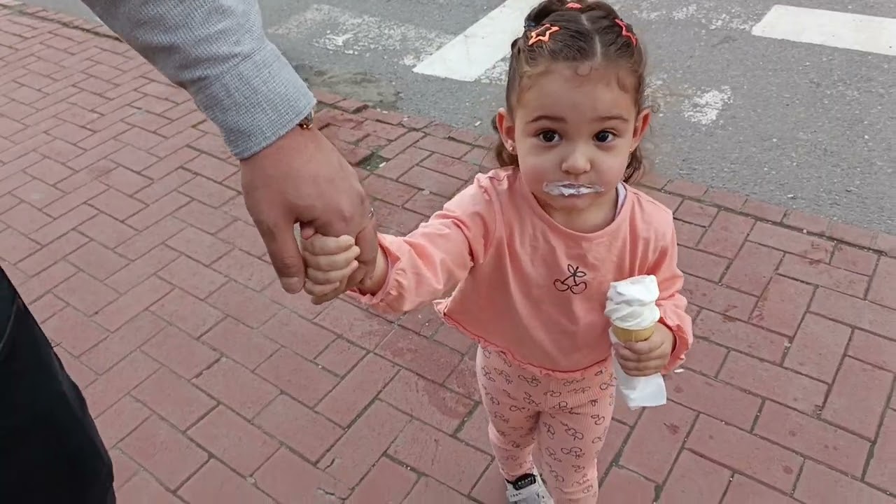 EVİN YOLUNU BULAMADIK! 