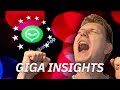 EU macht Ernst: WhatsApp muss die Schranken öffnen – GIGA Insights