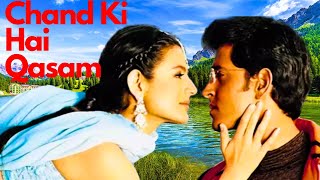 Chand Ki Hai Qasam movie Aankhon Ka Chakkar 1998 kumar sanu romantic song