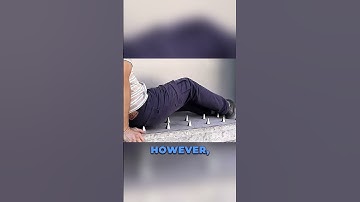 Hostile Architecture For Homeless People