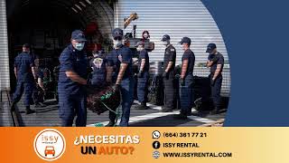 Noticias en vivo con Alfredo Álvarez desde Tijuana