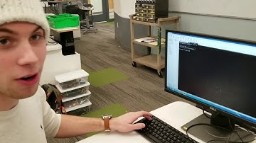 Embedded Design Final- Fall 2017 NEU