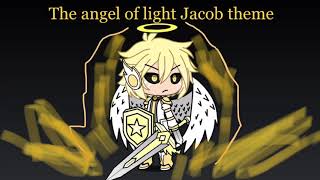 The angel of light Jacob theme