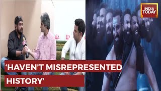 Adipurush Director Interview: Om Raut Breaks Silence On Saif Ali Khan's Raavan, Film Controversy