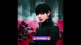 #BTS HOOLIGAN 🔥🔥🔥