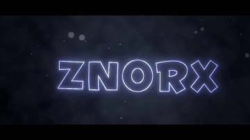 New Intro | ZnorX | Panda
