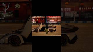 LAMBORGHINI VENENO 13 TOP SPEED 🚄#vairal #racingcar #mobilegame #mindplayzone