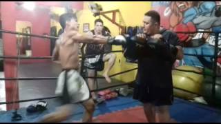 Amazon Combat Team