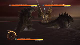 Godzilla PS4 - Online Battles Livestream (13 January 2019) Godzilla PS4 - Online Battles Livestream (13 January 2019)