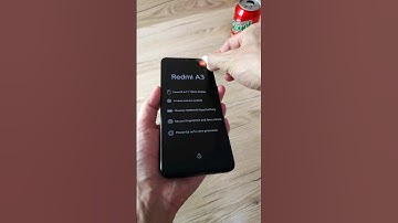 Xiaomi Redmi A3                  #smartphone #unboxing #tech #technology #gadgets #techtok #device