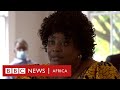 Voting in my first US election in Clarkston, a haven for refugees - BBC Africa