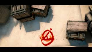 Haiser 1v4 Counter Strike Frag Edit