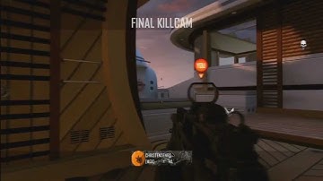 Trigger Finger - Black Ops 2