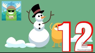 Dumb Ways To Die Gameplay Walkthrough Part 12