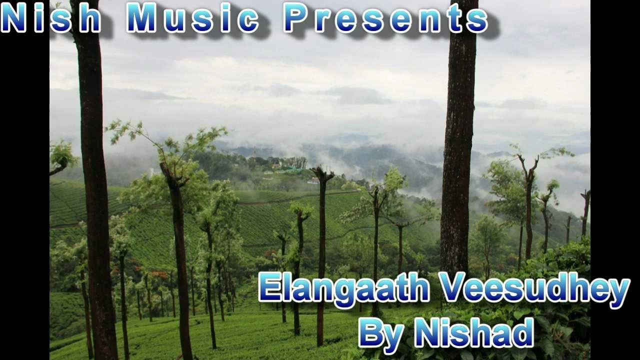 Elangathu VeesudheNishad YouTube