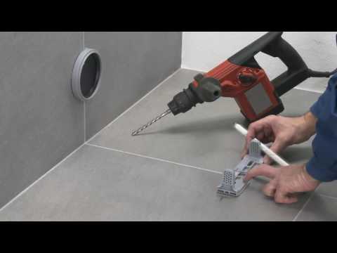 Установка компакта Villeroy&amp;Boch O.Novo