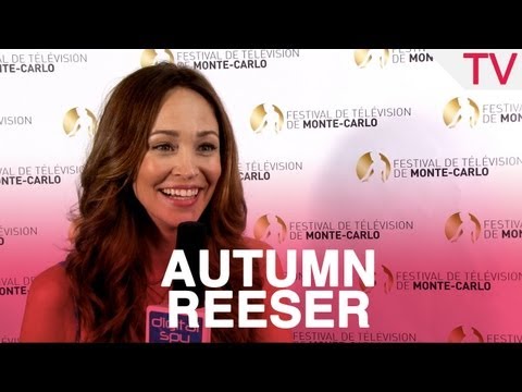 Video: Autumn Reaser: Biografi, Kreativitas, Karier, Kehidupan Pribadi