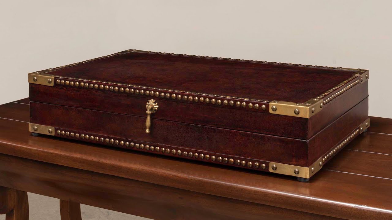 Winchester Box