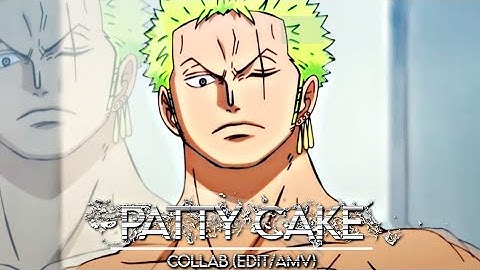 Patty Cake Collab @Gustaam20 | Xan Rotate Alight Motion