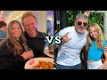 The Jordan Matter Family vs Like Nastya Family Members Real Name And Ages 2025