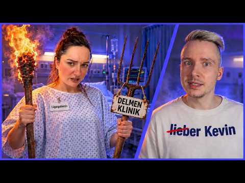 Neue Statements von Andreja nach EXPOSED Video