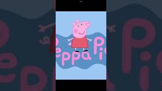 Peppa Pig Fart