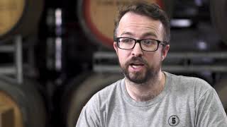 Five Barrel Brewing & The Beer Drop