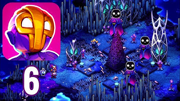 Crashlands 2 - Gameplay Walkthrough Part 6 (Android, iOS)