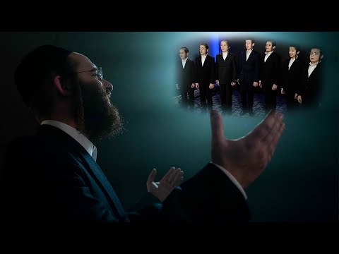 דניאל גוטמן & מקהלת ילדים שיר ושבח - מי בן שיח. שיר חופה - הקליפ הרשמי. Daniel Gutmann, Boys Choir
