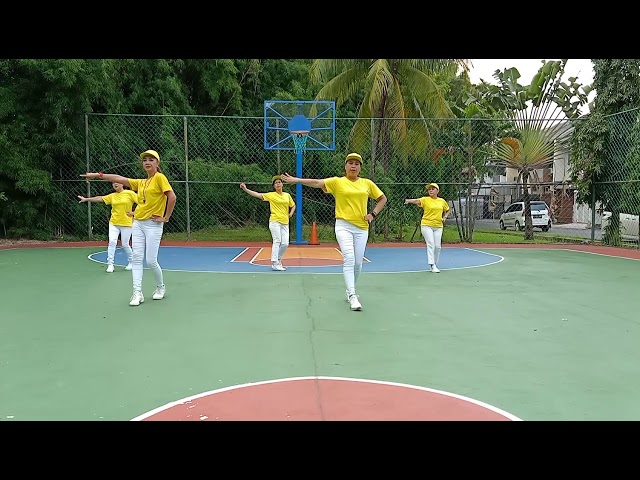 Balada Pelaut Cha Line Dance class=