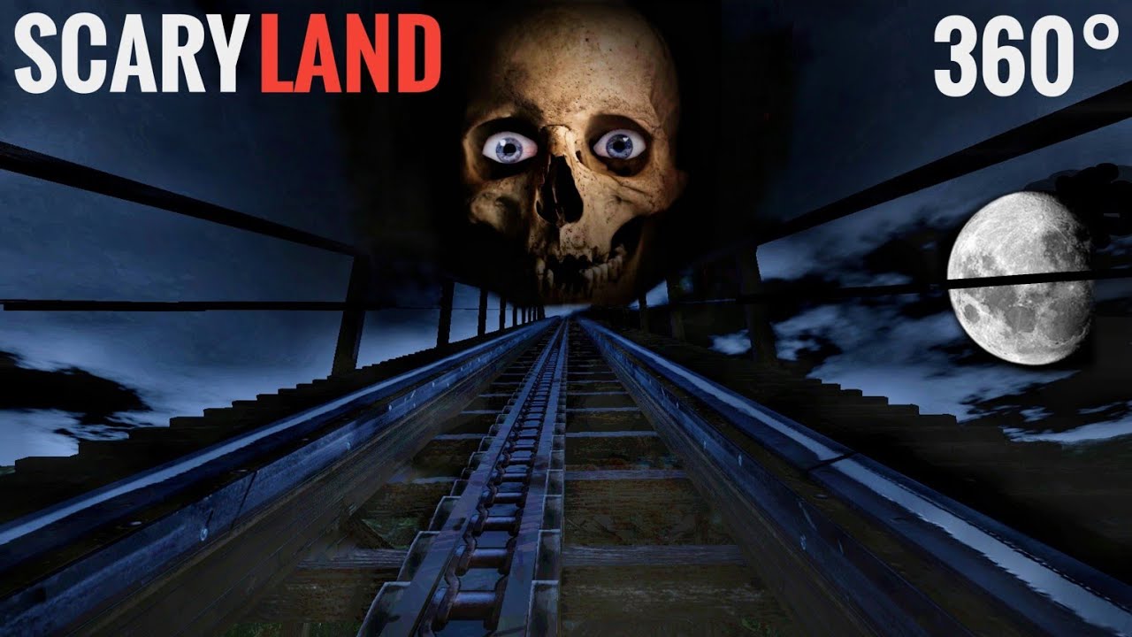 Scaryland. SCARYLAND APK.