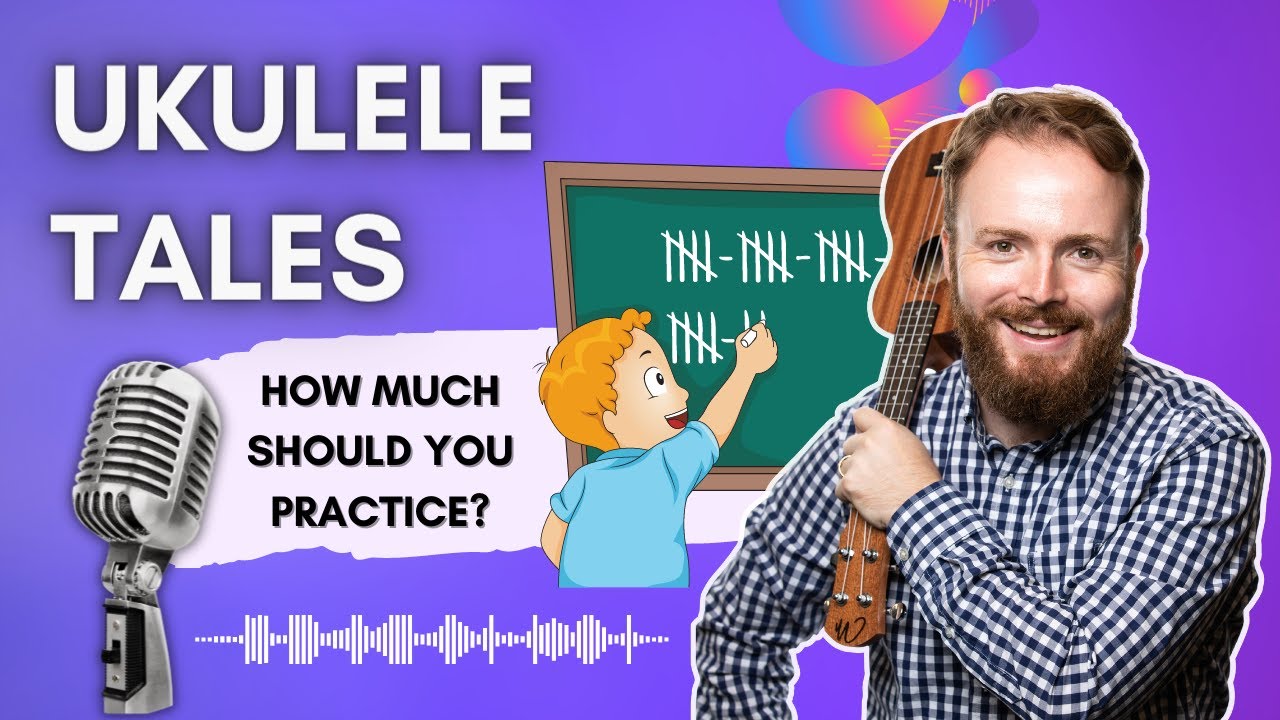 HOW MUCH SHOULD YOU PRACTICE?