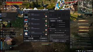 SHOW 26: Pet Tier 3 & Tier 2 ke Tier 4 FAIL - BLACK DESERT ONLINE SEA