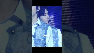 Sunghoon Was Also Crying